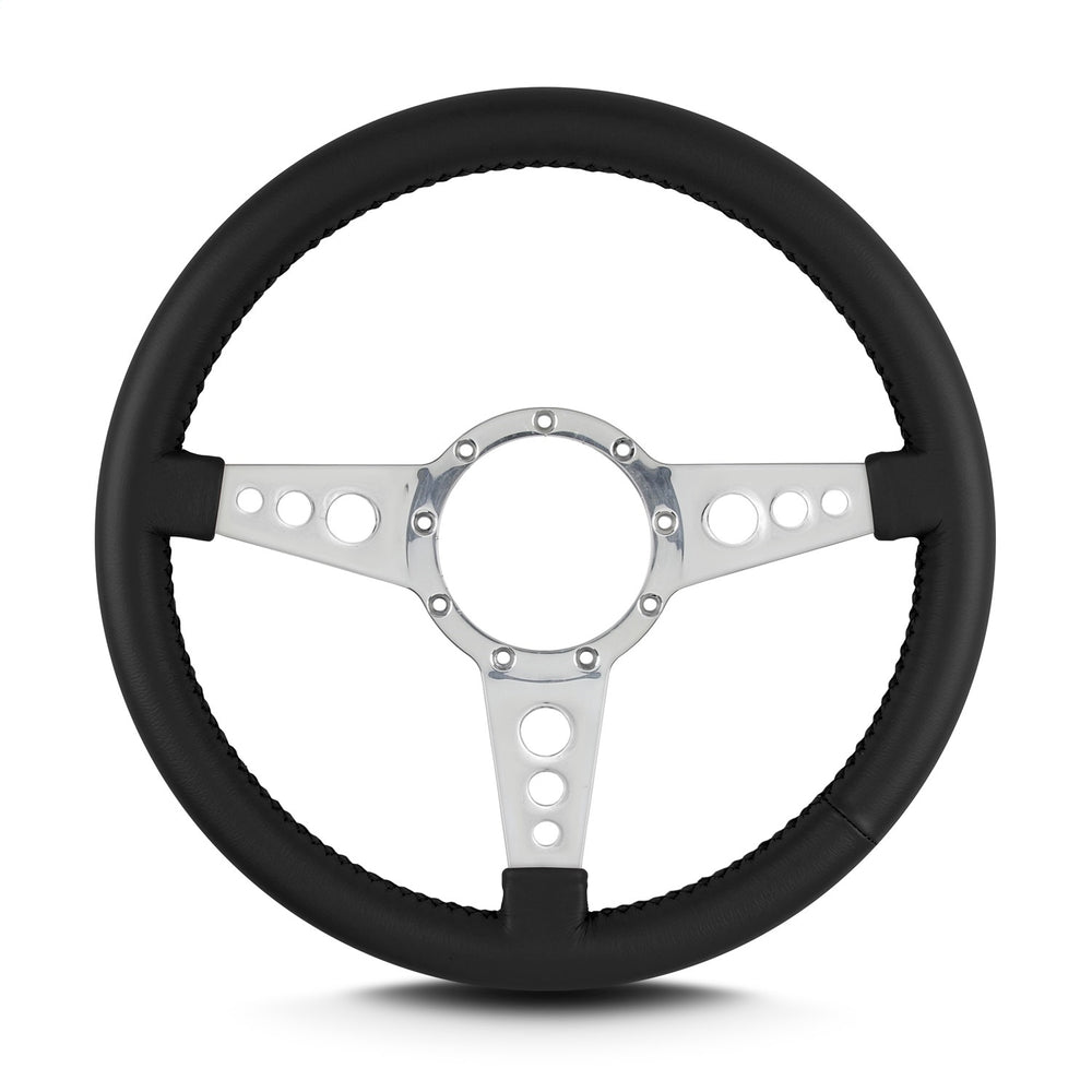 MARK 4 GT POLISHED 14IN STANDARD GRIP BLACK