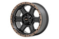 Rough Country auto part detail