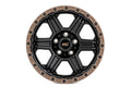 Rough Country auto part close-up