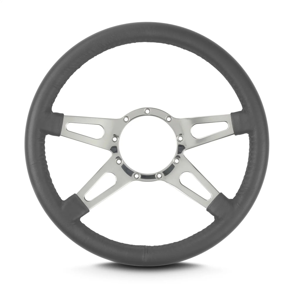 MARK 9 SUPREME POLISHED STANDARD GRIP DARK GREY