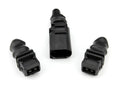 Universal Catch Can (AN Fittings) Fits universally on various Audi, VW, Porsche, Seat, Skoda, Cupra, Bentley, and Lamborghini APR