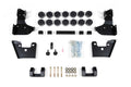 Zone Offroad auto part