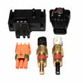 FAST GM 3 BAR SENSOR KIT