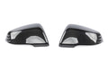 CARBON SIDE MIRROR CAPS, SUPRA