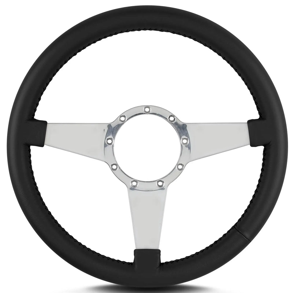MARK 4 STANDARD POLISHED STANDARD GRIP BLACK