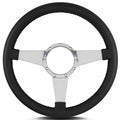 Lokar black auto part