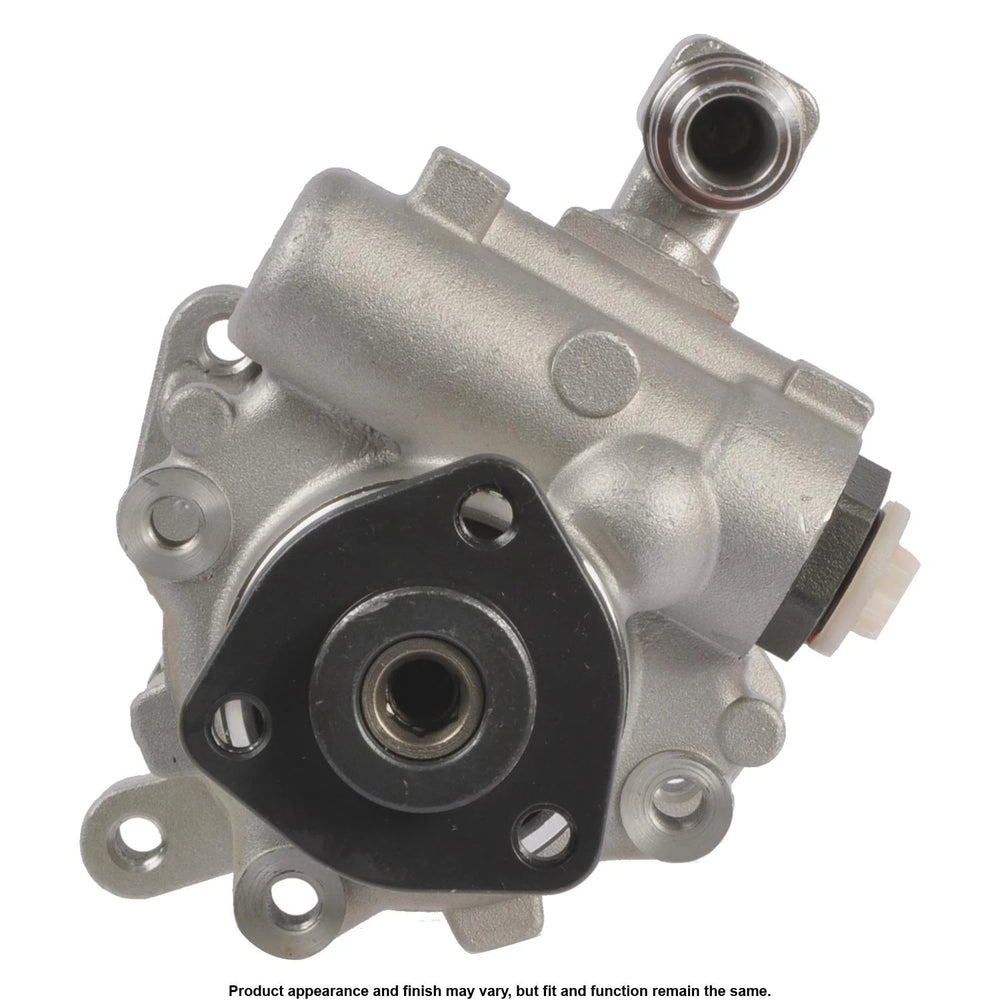 SELECT (NEW) POWER STEERING