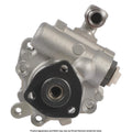 SELECT (NEW) POWER STEERING