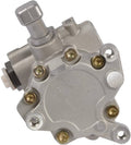 SELECT (NEW) POWER STEERING