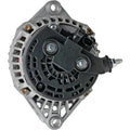 RE ALTERNATOR