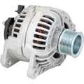 RE ALTERNATOR