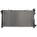 TYC auto part
