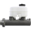 Stoptech auto part detail
