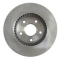 Stoptech auto part