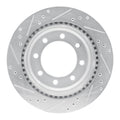 DFC auto part