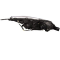 LH HEADLAMP ASSY COMPOSITE; ; LEGACY 1012