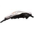 LH HEADLAMP ASSY COMPOSITE; ; LEGACY 1012