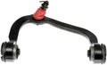 CONTROL ARM