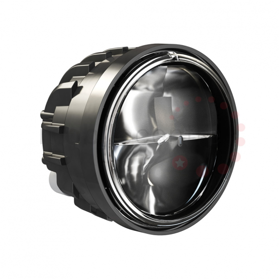 97 MODEL 1224V ECE LEFT HAND TRAFFIC HIGH/LOW BEAM HEADLIGHT (REG 112)