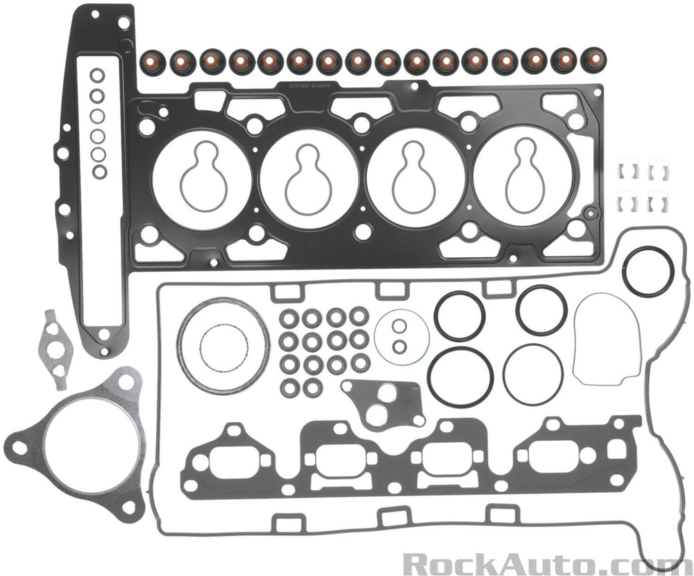 Saturn (2.2L) Ion 2 and 3 2005-06 Saturn Trk. 2006-07 GM Trk. 2006