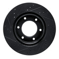 R1 Concepts auto part installed view