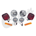 Crown Automotive auto part