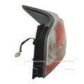 RH TAILLAMP ASSY LED TYPE NISSAN ALTIMA 20142015