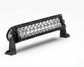 ~(4 lbs. 16X6X6)~ Zroadz LED Light Bar Straight - Double Row - 12 IN Inch - 72 Watt CREE - 5800 Lumens - DT Pigtail Connector - Combo Beam - IP67 Waterproof - 50000 Hours and above Lifespan