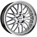PETROL P4C 18X8.0 5/108 ET40 CB72.1