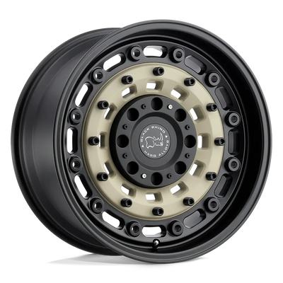 BR ARSENAL 17X8 5X4.5/120 74 SND-BL