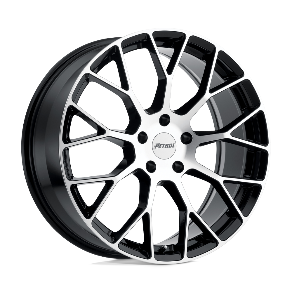 PETROL P2B 18X8.0 5/114 ET40 CB76.1