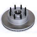 Power Stop 13-22 Ford F-250 Super Duty Front Semi Coated Rotor