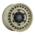 BR ARMORY 17X8 5X127 +30 71 D-SAND