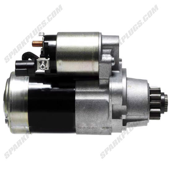 DENSO FIRST TIME FIT STARTER MOTOR