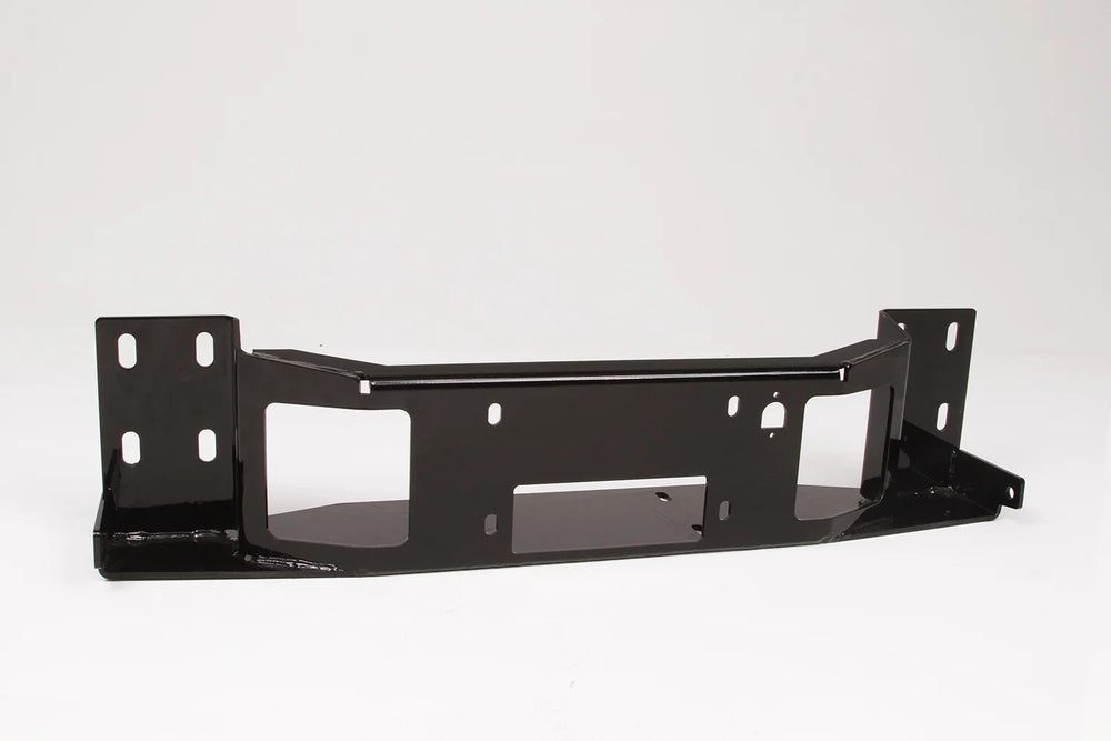 RANCH WINCH TRAY (FITS ALL FULL SIZE BLACK STEEL FRONT BUMPERS)