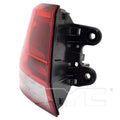 TYC tail light