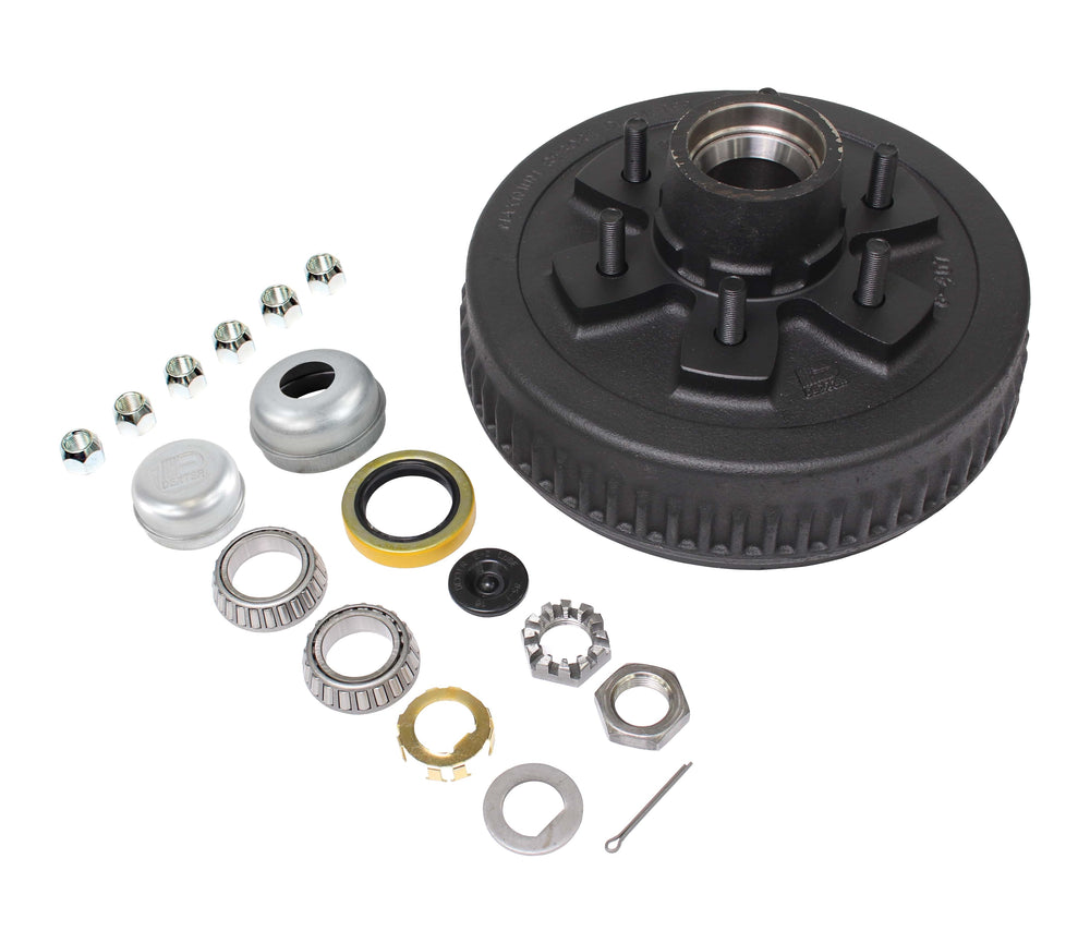 HD KIT 4.4K 655 BC STUDS GRS OR EZ LUBE