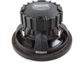 COMPVX 10-INCH (25cm) Subwoofer Dual Voice Coil 2-Ohm 600W