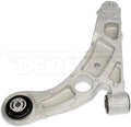 CONTROL ARM