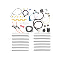 TOW HARNESS 7 WAY COMPLETE KIT