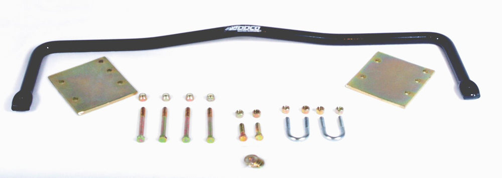 SWAY BAR 1' FORD