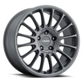Vision Wheel 5-115 SB VIS MONACO 477-7890SB38