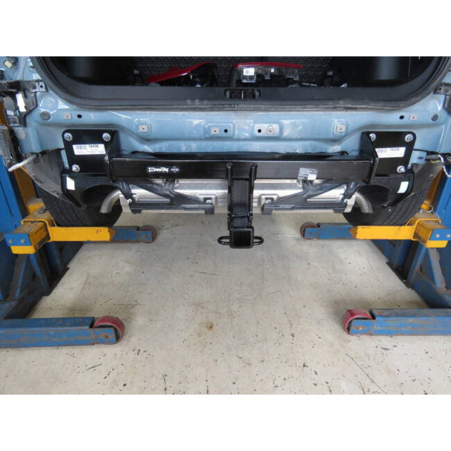 21C FORD BRONCO SPORT CLASS III MAXFRAME RECEIVER HITCH