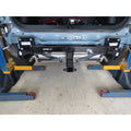 21C FORD BRONCO SPORT CLASS III MAXFRAME RECEIVER HITCH