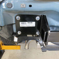 21C FORD BRONCO SPORT CLASS III MAXFRAME RECEIVER HITCH