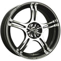 Konig Wheels - KO-1N76D08406