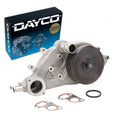 DAYCO HYDRAULIC auto part close-up