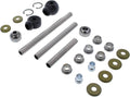 All Balls Racing 16-23 Yamaha YXZ1000R EPS Rear Independent Suspension - 2 Kits Req. Per Veh.