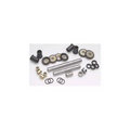 All Balls Racing 16-23 Yamaha YXZ1000R EPS Rear Independent Suspension - 2 Kits Req. Per Veh.