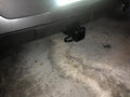 CLASS I: 1-1/4" HITCH & DRAW BAR